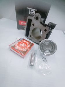 Boring Set Blok Seher Assy C70 MK2 Cylinder Silinder Honda C70 MK2