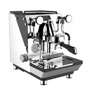E61 Variable Pressure Dual Boiler Semi-Automatic Coffee Machine