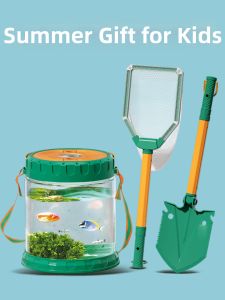 TMSU | Beach Sand and Water Play Toys