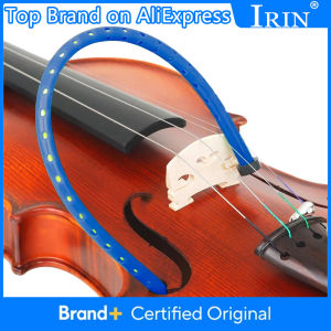 IRIN Violin Sound Hole Humidifier Universal Violin Panel Humidity Moisture Maintenance Violin Instruments Parts & Accessory