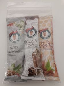 Tok Babah Premium kopi Coffe| Chocolate | Tea