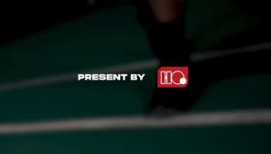 Sepatu Badminton bulutangkis HI-QUA HIQUA NEW DURAMAX V2