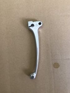 TAY THẮNG(TAY PHANH) WAVE CÁ CHO WAVE @ 2008 2016WAVE RS S 100 GẮN ZIN THEO XE KHÔNG CHẾ CHÁO