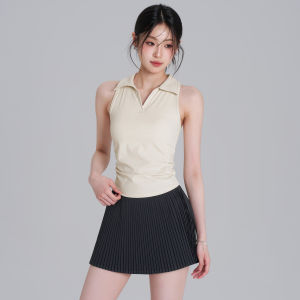 Lanwen | Áo Thể Thao Không Tay Phù Hợp và Làm Đẹp Lưng cho Nữ