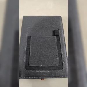 ag05 agenda kulit A5 agenda memo souvenir agenda kantoran