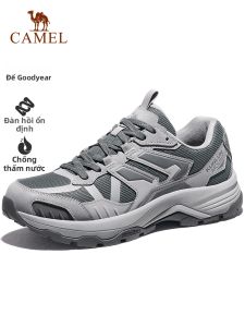 CAMEL | Slip-resistant Mens and Womens Hiking Shoes