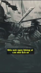 Sách Việt Sử Kiêu Hùng - Quyển 3 (Bìa Cứng) GNHBooks Sấm Động Lam Sơn - Tây Sơn Thần Tốc Sách Lịch Sử Việt