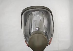 Anti Scratch Protective Lens Film For 3M 6800 Gas Mask Respirator Full Face Window Screen Protector Painting Spraying Mask Cover