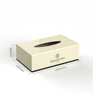 Hotel Multi-Purpose Organizer