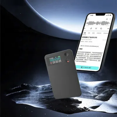 JNN | Meeting Recording AI Analysis Summary Transcription Translation Pen