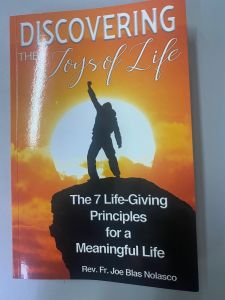 Discovering the Joys of Life