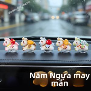 LANLIANGMAIRUICHI | Phụ Kiện Trang Trí Nội Thất Ô Tô Thời Trang