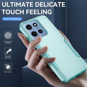 for Motorola Moto-G-2025 2026/Moto-G-Play-2026 CaseDual Layer Heavy Duty Drop Protection Shockproof Phone Case Cover for Moto G power 2026/2025G Play 2025Moto G Stylus 5G 2026 2025Moto edge 2025 2024