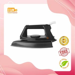 Maspion Automatic Iron Setrika EX-1000 | Setrika Anti Lengket