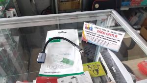 Cáp Chuyển Đổi USB C Sang USB 3.0 OTG 25cm - UGREEN 70889