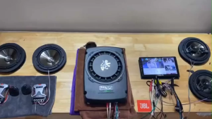 LOA SUB SIÊU TRẦM MBQ 8RL BASS20 CÔNG SUẤT 240W