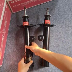 [GIÁ 1 CẶP] Phuộc Trước Sorento 2009-2012 Thương Hiệu KYB - Giảm Xóc Trước Kia Sorento 3340121/3340122