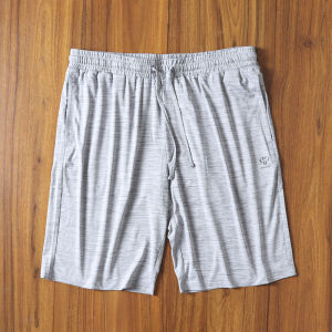 Quần Short Thể Thao Nam Mùa Hè Nhanh Khô Mát Mẻ in Họa Tiết Thời Trang Quần Dài Năm Điểm Co Giãn Thoải Mái Thoáng Khí