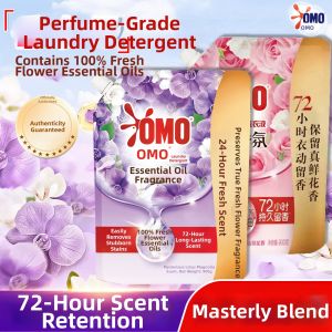 OMO | Color Protection Long Lasting Scented Laundry Detergent