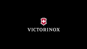 Victorinox Lexicon 75cm 4 Double Wheel Luggage Titanium - 602108