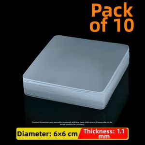 High Adhesion Double-Sided Tape Strong Sticky Wall Fixing Patches