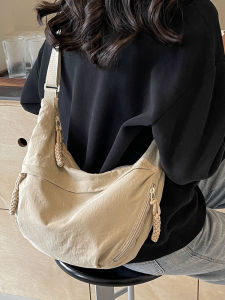 SALUTATION | Versatile Lightweight Large Capacity Women Bag
