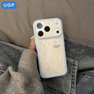 UGP | Elegant Exclusive Flower Pattern Full Cover Phone Case