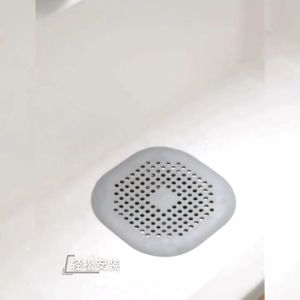 YYDS Anti-Clogging Filter Bathroom Drain Floor Sink Strainer Kitchen Tool