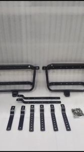 breket bracket sb 2000 breket box samping givi kappa kmi dll