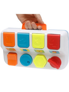 Finger Exercise Intelligence Development Toy