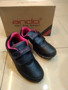 sepatu Ando prodiva series
