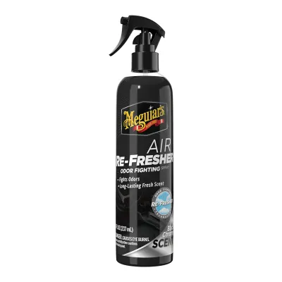 Meguiars | Odor Eliminating Interior Air Purifying Spray