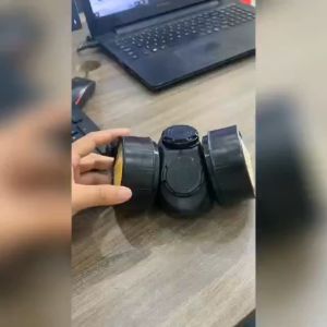 [HCM]Mặt Nạ Phòng Độc- Bảo Vệ Hơi Thở Tránh Các Khí Độc Hại BB306