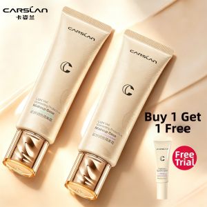 CARSLAN | Hydrating Concealing Brightening Isolation Cream
