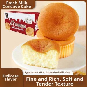 Fresh Milk Classic Egg Cake