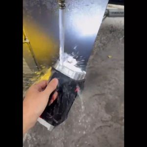 🔥READY STOCK🔥TROFEO HS-8030 Solar Multi Light Rechargeable Emergency Flashlight USB Solar Powered Multi-Purpose Solar Lights  long-range