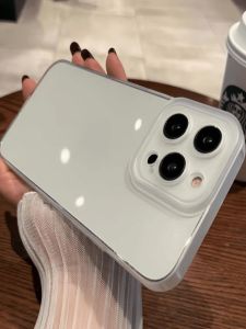 Oakley Classy Transparent Apple 15 Phone Case Iphone13/14promax Drop-Resistant 12/11 All-Inclusive