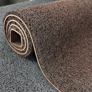 ZHIZHOU | PVC Coil Doormat Anti-slip