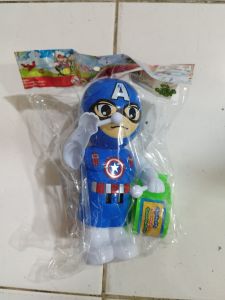 COD PROMO MAINAN MURAH ANAK TAMBUR DRUM BEBEK DORAEMON CAPTAIN ULTRAMAN GAJAH KARAKTER TERLARIS