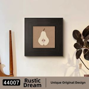 YASISHA | Vintage Artistic Hanging Painting