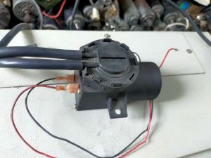 vacum pump 24VDC