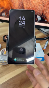 Kính cường lực Samsung S23/ S23 Plus/ S23 Fe/ S22 Plus/ S24 Plus/ S24 ultra Nillkin CP+pro