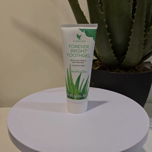 Forever Living Products Forever Bright Toothgel