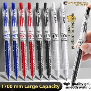 DONGMI | Aesthetic Quick Drying Smooth Student Pens 0.5mm