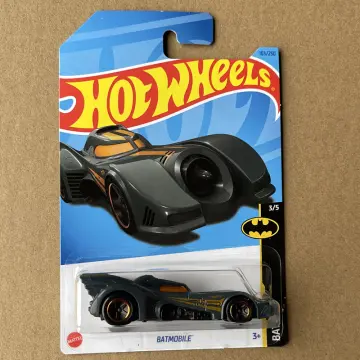 Shop Batman Hot Wheels online