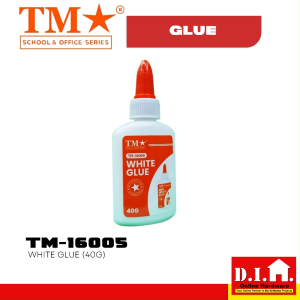 Do It Home TM-16005 White Glue 40g