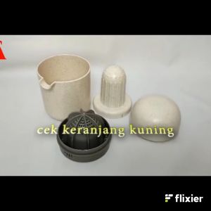 Peras Squeezer Jeruk Juicer Mug Juicer Perasan jeruk Alat Peras Jeruk & Lemon Mini Manual Fruit Cup