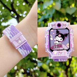 Conan imoo Z7 กรณี imoo Z1 เคส imoo Z6 เคส imoo X10 กรณี imoo Z1 Z2 X10 Z6 Z7 สายแท้ Magnetic strap imoo สายนาฬิกา imoo สาย imoo สายซิลิโคน สำหรับ imoo สายแท้ imoo กรณี imoo เคส