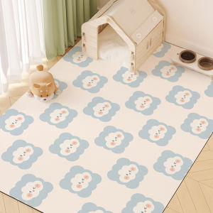 XXM | Non-Slip Waterproof Pee-Proof Pet Mat Dog Carpet Feeding Mat