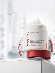 VETES | Keratin Treatment Hair Mask Restore Dryness Moisture Smoothness